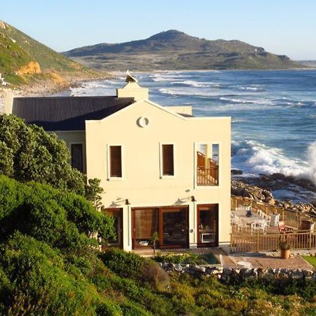 Villa Coastal Haven Scarborough Exterior foto