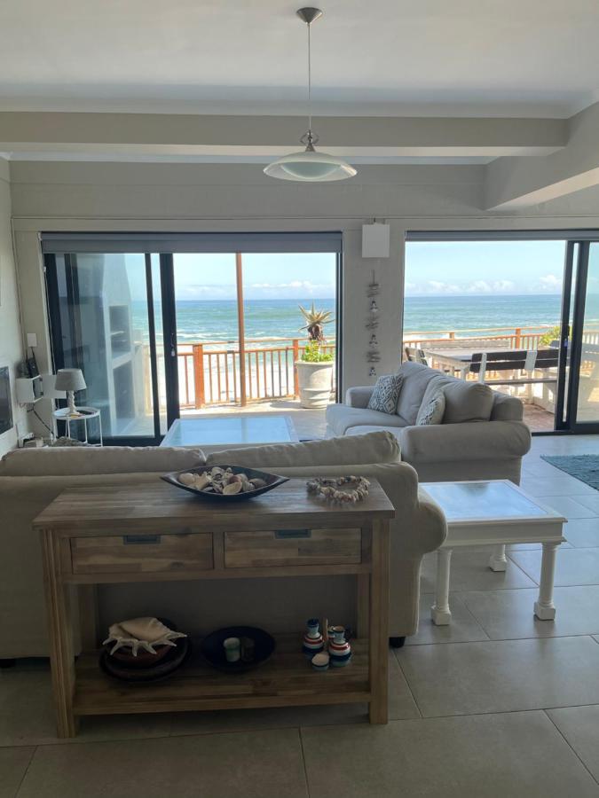 Villa Coastal Haven Scarborough Exterior foto