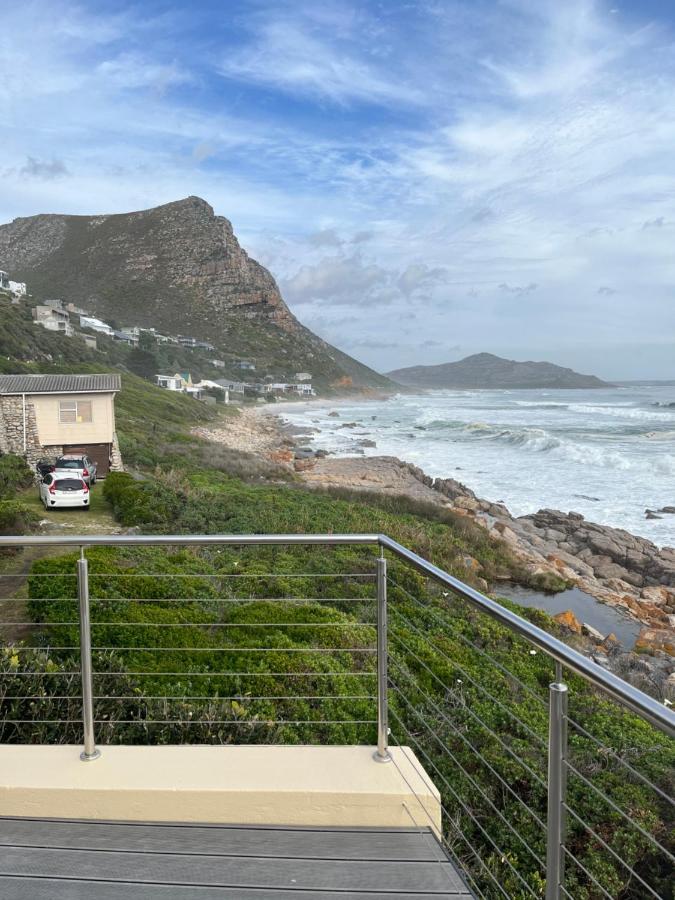 Villa Coastal Haven Scarborough Exterior foto