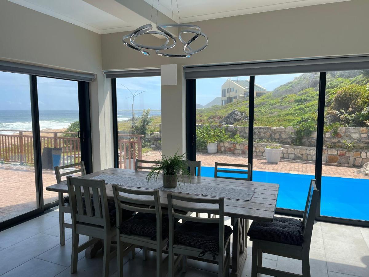 Villa Coastal Haven Scarborough Exterior foto
