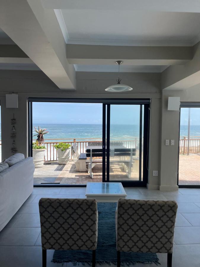 Villa Coastal Haven Scarborough Exterior foto