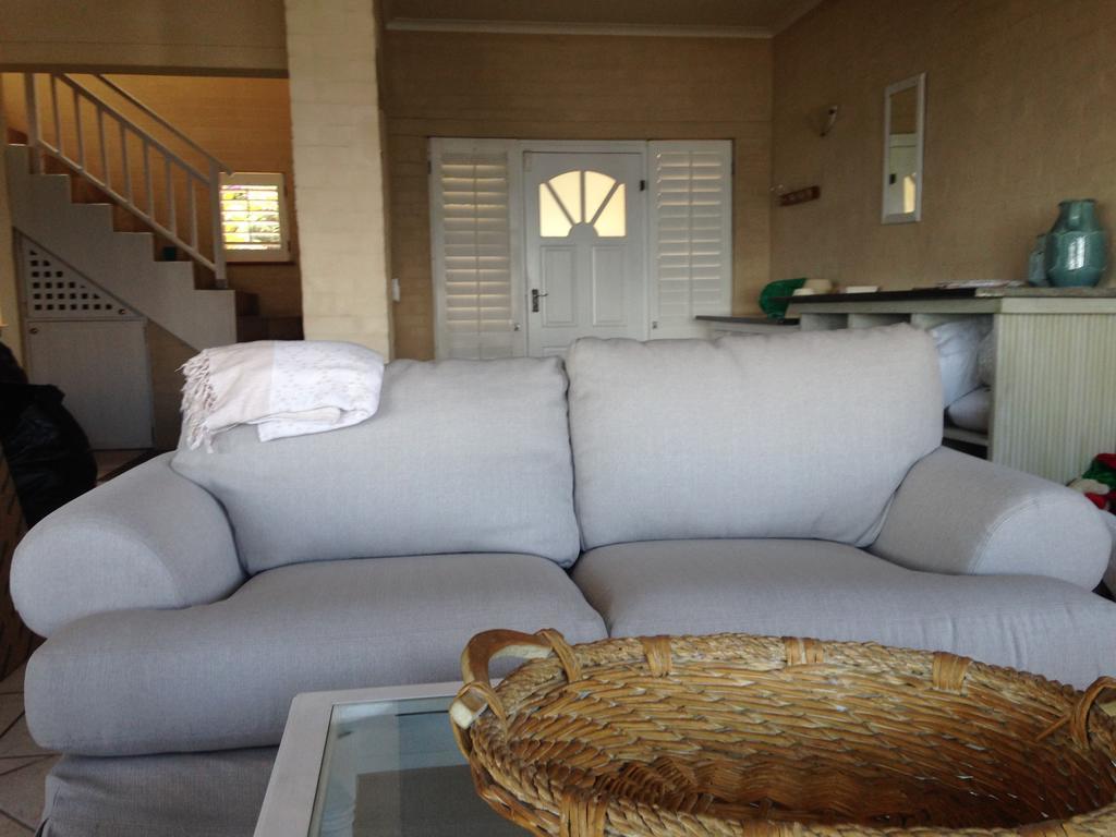 Villa Coastal Haven Scarborough Exterior foto