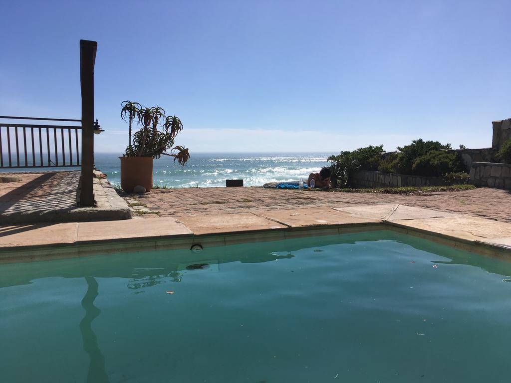 Villa Coastal Haven Scarborough Exterior foto